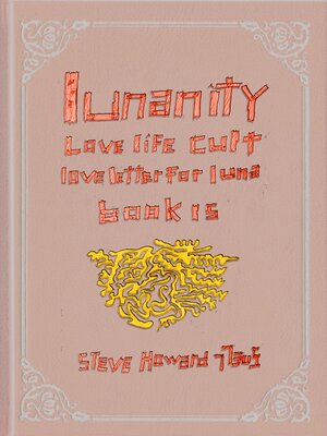 cover image of Lunanity Love Life Cult Love Letter for Luna Book 15